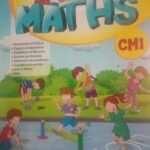 La Cité Des Maths CM1 - Fichier - 2019