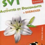 Les Cahiers de SVT Activités et Documents TC Sc + exercices Coll Arobasque @