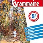 Le Français au collège 5e grammaire - EB7