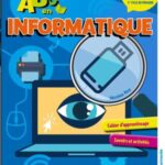 ABC en informatique CP