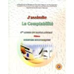 J'assimile la comptabilité 2ème Bac