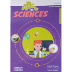 ABC en Sciences CE2 - 2021