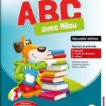 ABC avec Milou CE1 - Cahier d'apprentissage A