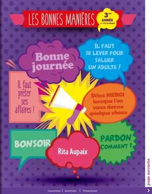 5BB1145D20Les20Bonnes20ManiC3A8res20CE2.jpg Les Bonnes Manières CE2 – Image 1