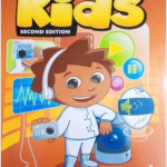 Digital Kids Flyer Level 4 SB - 2nd edition