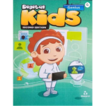 Digital Kids Genius Level 5 SB - 2nd edition