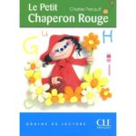 Le Petit Chaperon Rouge