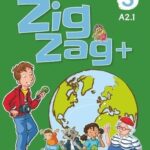 ZigZag + 3 - A2.1  - Méthode de français