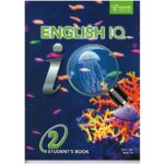 English IQ 2 Student Book