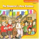The Emperor's new Clothes