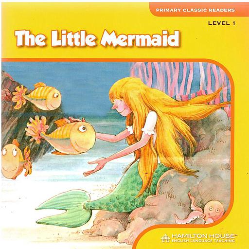 5BH205D20The20Little20Mermaid.jpg The Little Mermaid – Image 1