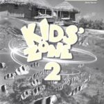 Kids Zone 2 Activity Book