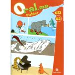 Oral.ma fichier CE1