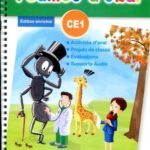 Feuilles d'oral CE1 - 2020
