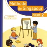 Méthode de Singapour Maths CE2 - Fichier 2