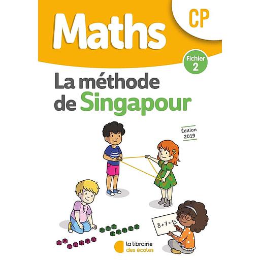 5BLP94033335D20Maths20CP20La20mC3A9thode20de20Singapour2020-20Fichier20220-202019.jpg Maths CP La méthode de Singapour - Fichier 2 - 2019 – Image 1