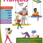 Mon cahier de français 5e - 2017