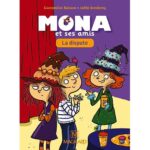Je lis avec Mona et ses amis CP  - La dispute !