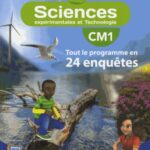 Sciences expérimentales et Technologie CM1 Odysséo  - Tout le Programme en 24 enquêtes