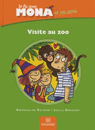 5BMAG5004335D20Je20lis20avec20Mona20et20ses20amis20CP2020-20Visite20au20zoo.jpg Je lis avec Mona et ses amis CP - Visite au zoo – Image 1