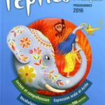 Pépites Français CE2 - Manuel - 2017