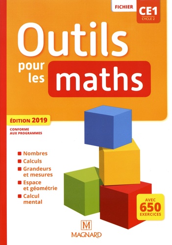 5BMAG5051625D20Outils20pour20les20maths20CE120-20Fichier202019.jpg Outils pour les maths CE1 - Fichier 2019 – Image 1