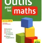 Outils pour les maths CP - Fichier 2019