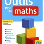 Outils pour les maths CE2 - Fichier - éd 2019