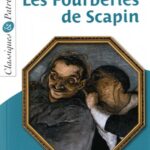 Les Fourberies de Scapin