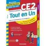 Tout en un CE2