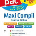 Spécial Bac - Maxi Compil contrôle continu Tle