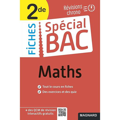 5BMAG7726875D20SpC3A9cial20Bac20Fiches20Maths202de20Bac202022.jpg Spécial Bac Fiches Maths 2de Bac 2022 – Image 1