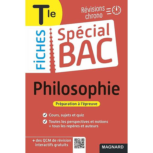 5BMAG7730735D20SpC3A9cial20Bac20Fiches20Philosophie20Tle20Bac202023.jpg Spécial Bac Fiches Philosophie Tle Bac 2023 – Image 1