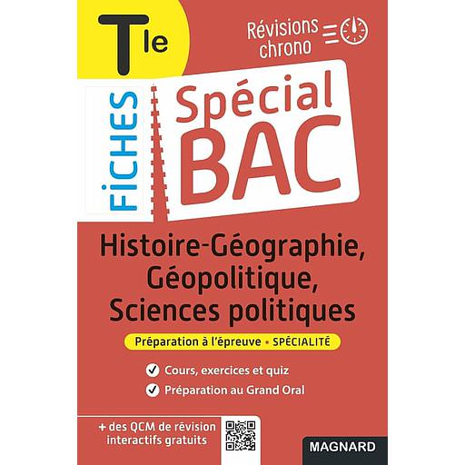 5BMAG7732645D20Histoire-GC3A9ographie2C20GC3A9opolitique2C20Sciences20politiques20Tle.jpg Histoire-Géographie, Géopolitique, Sciences politiques Tle – Image 1