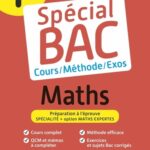 Maths Spécialité + option Maths Expertes Tle