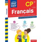 Cahier du jour/Cahier du soir Français CP