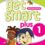 Get Smart Plus 1 SB - British éd