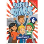 Super Stars 6 WB