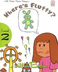 5BMMP4783835D20WHERE20IS20FLUFFY20-20LEVEL20220-20STUDENT27S20BOOK2028WITH20CD-ROM29.webp WHERE IS FLUFFY - LEVEL 2 - STUDENT'S BOOK (WITH CD-ROM) – Image 1