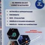 Al Moufid En SVT Livre D'Activités 3 AC