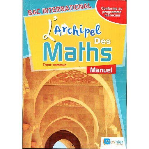 5BMOY0752725D20L27Archipel20des20Maths20TC20Manuel20.jpg L'Archipel des Maths TC Manuel – Image 1