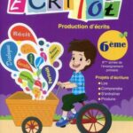 Ecritôt production d'écrits 6ème