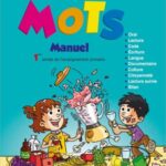 L'archipel des Mots CP ( Pack Manuel + Fichier ) 2016 ( Réf MOY685968 )