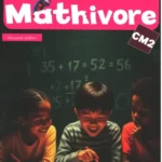 Maths Mathivore 5