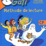 Super Gafi CP - Méthode de lecture