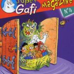 Super Gafi Magazine N° 4