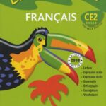 L'île aux mots CE2 - Manuel - Prog.2008