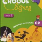 Croque-lignes CP - Manuel Tome 2