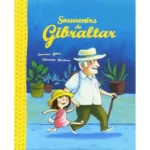 Trampoline CP - Souvenirs de Gibraltar