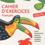 L'île aux mots CE2 - Cahier d'exercices - Prog.2008